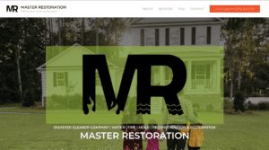 Master Restoration Services Of Idaho Main Page