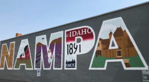 Nampa-Idaho