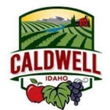 caldwell-idaho-logo